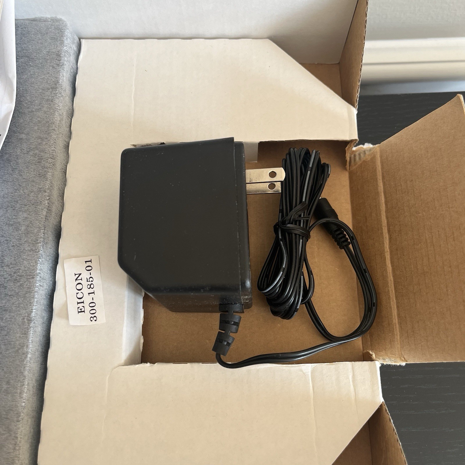 Eicon Technology DIVA T/A ISDN Modem External Vintage