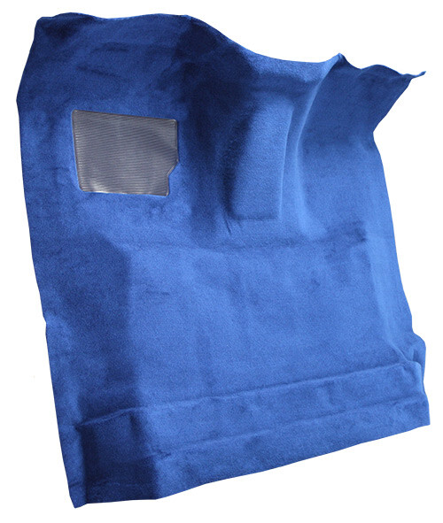 1987-96 Ford F-150 F-250 F-350 Standard Cab Carpet - SEE DESCRIPTION FOR FITMENT