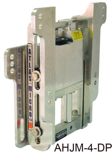 T-H Marine Supplies Atlas Micro Jack Plate With 4" Setback AHJM-4-DP