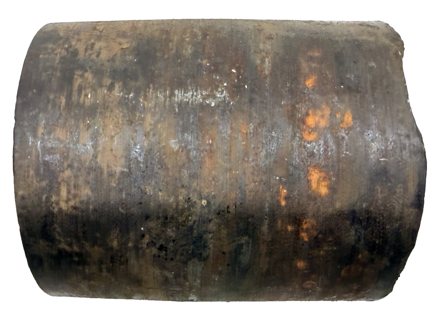 Cast Iron PULLEY for 1 1/2hp HERCULES ECONOMY Hit Miss Engine