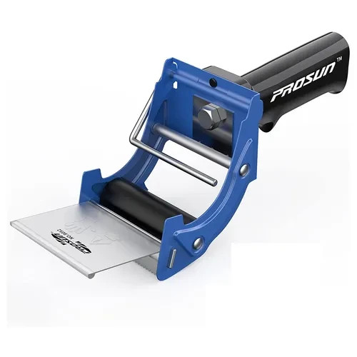 PROSUN Fast Reload 2 inch Packing Dispenser Lightweight Packaging Cut Tape Gun