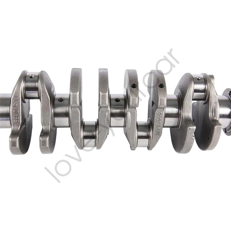 1.6L Engine Crankshaft Fit For Chevrolet Aveo 2004-2008 Cruze 96385403