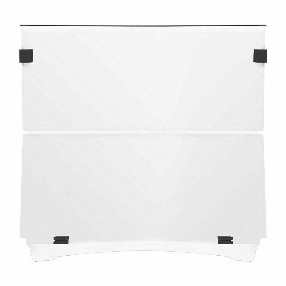Front Clear Windshield Folding For 2007+ Yamaha G29 Drive Golf Electric Cart