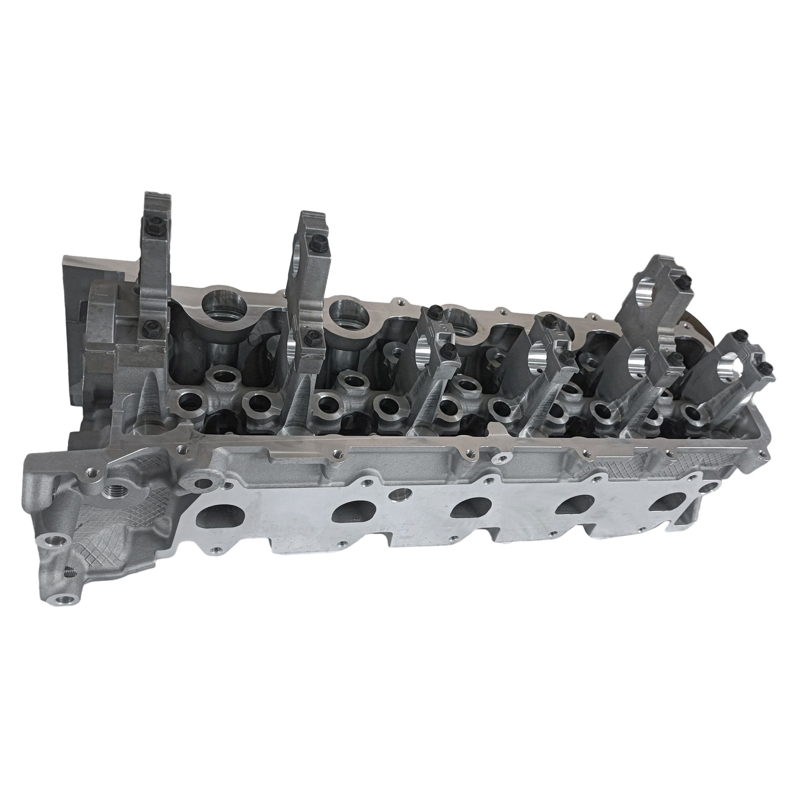 Head Cylinder Left 5C3Z6049DA For Ford F35 F-250 F350 Super Duty 6.8l 2005-2008