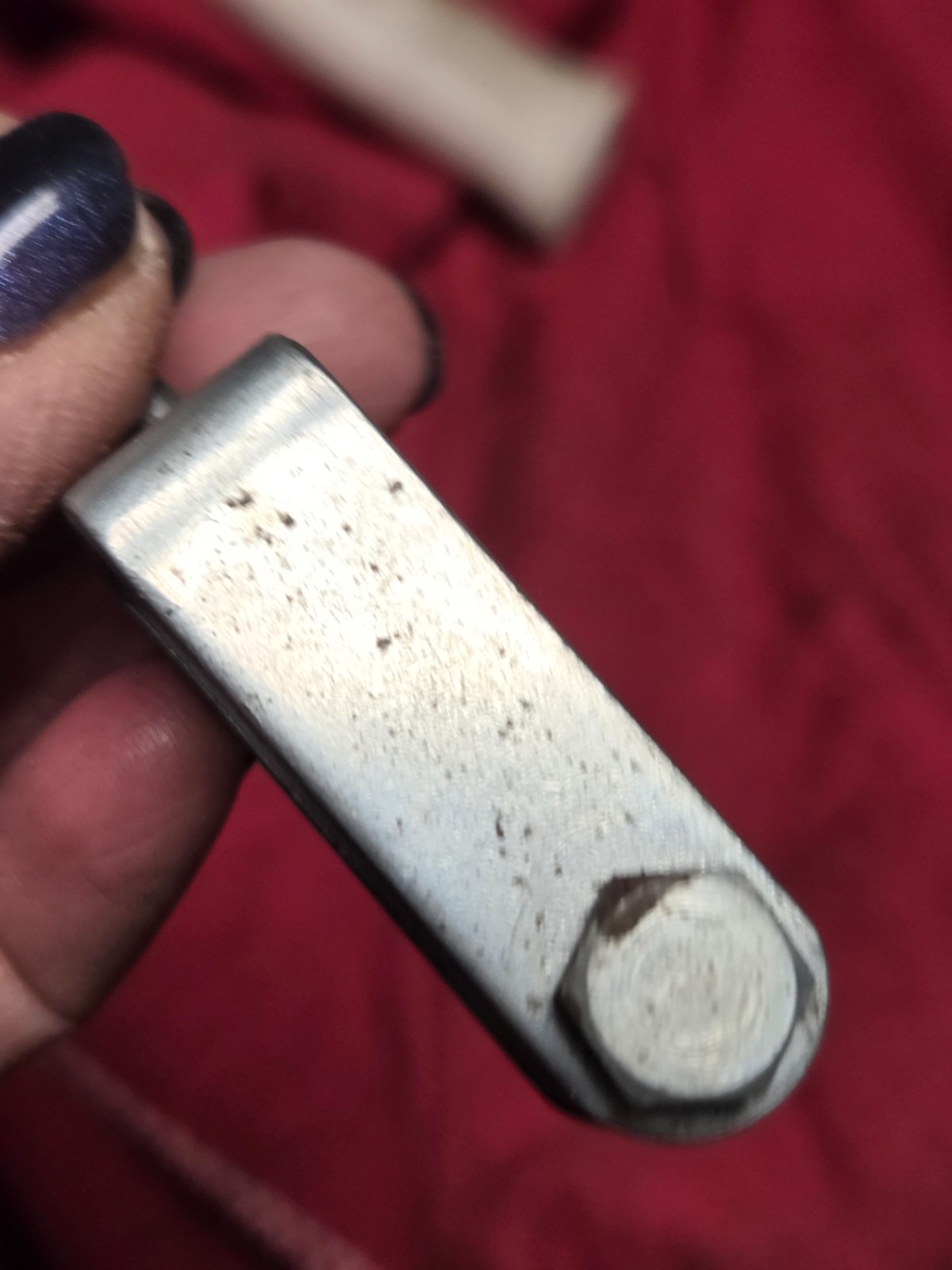 KENWORTH T600 HOOD CABLE K8-5791, 08175AA NEW OPEN BOX