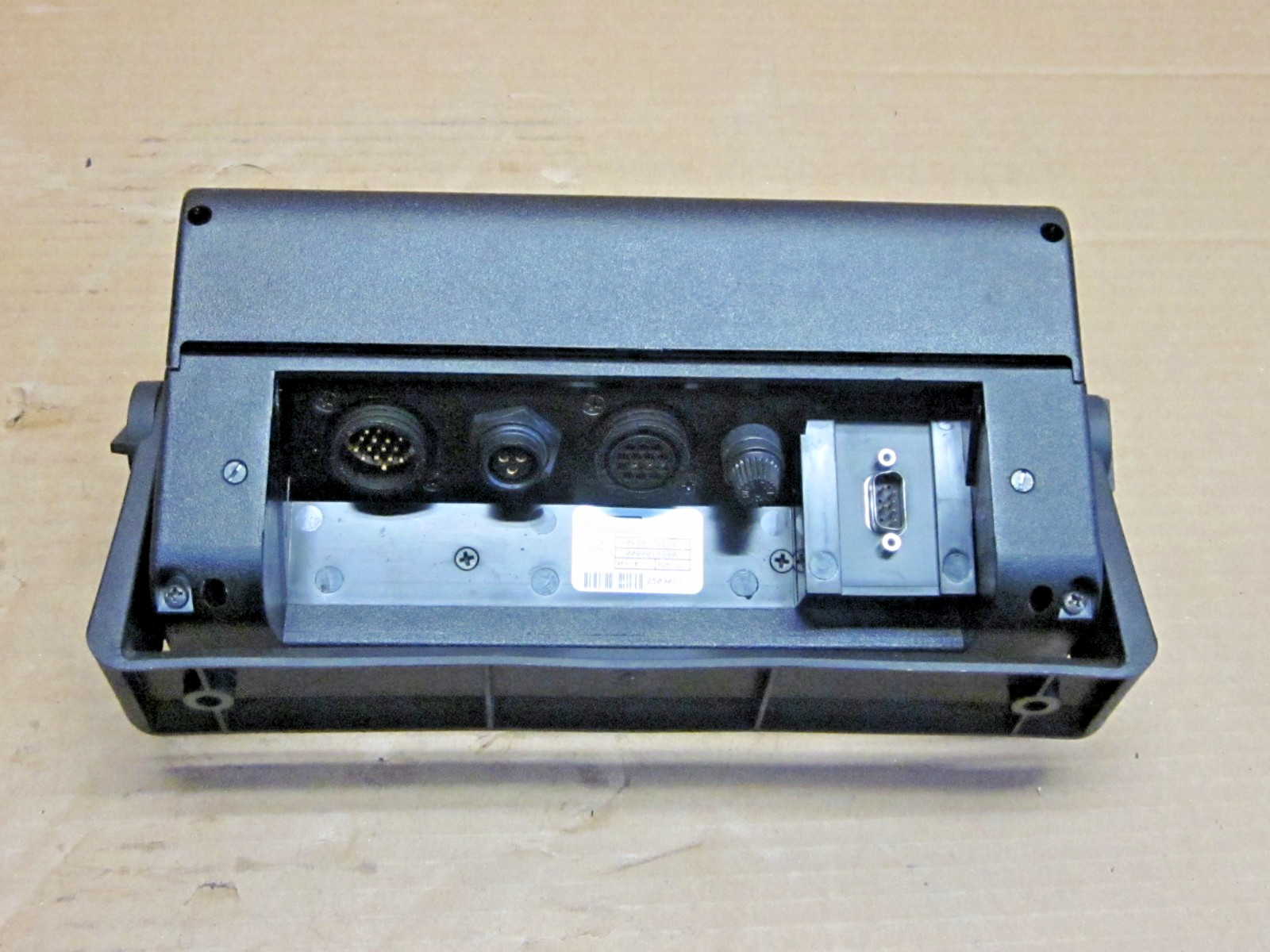 Raven SCS 450 Spray Control Console, 6 Boom Control - 063-0171-220-New