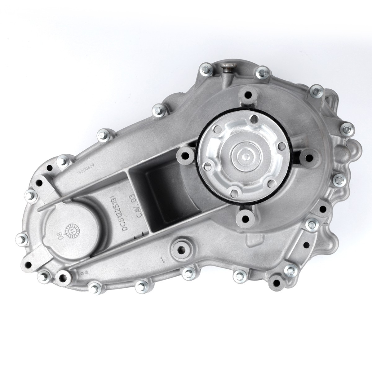 Transfer Case Assembly 2512800900 for Mercedes-Benz GL-Class GL450 2007-2016 New