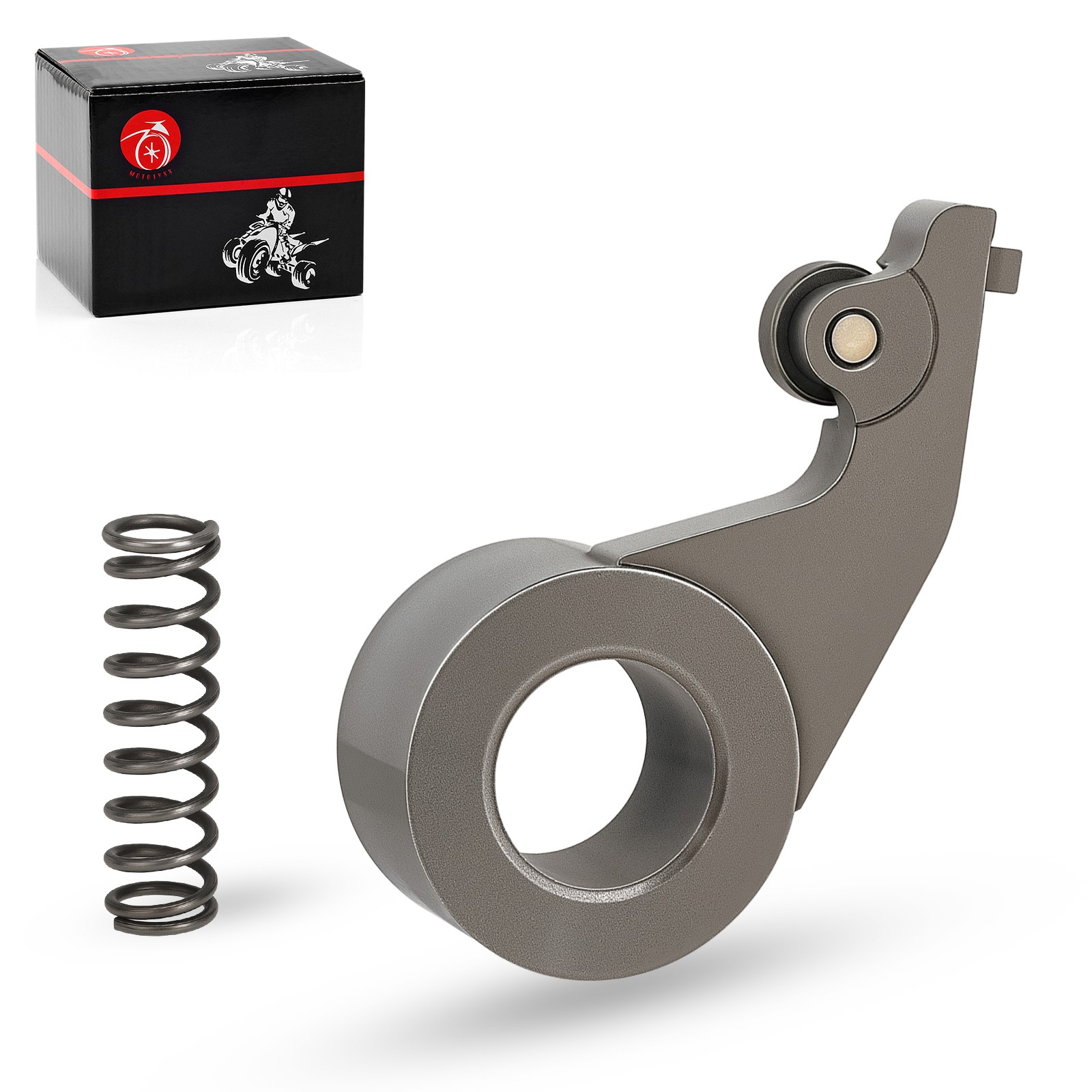 Drive Train Roller Pawl 3235452 & Spring for Polaris Ranger 570 Crew 570 2014-25