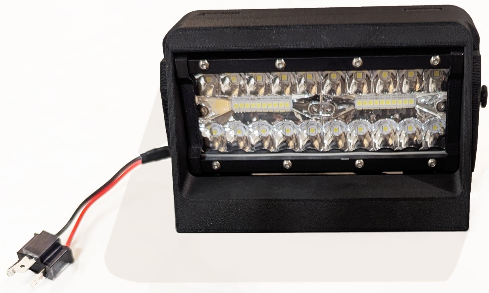 Polaris Headlight LED Upgrade Kit : Sportsman, Magnum, Worker, Xplorer 1996-2003