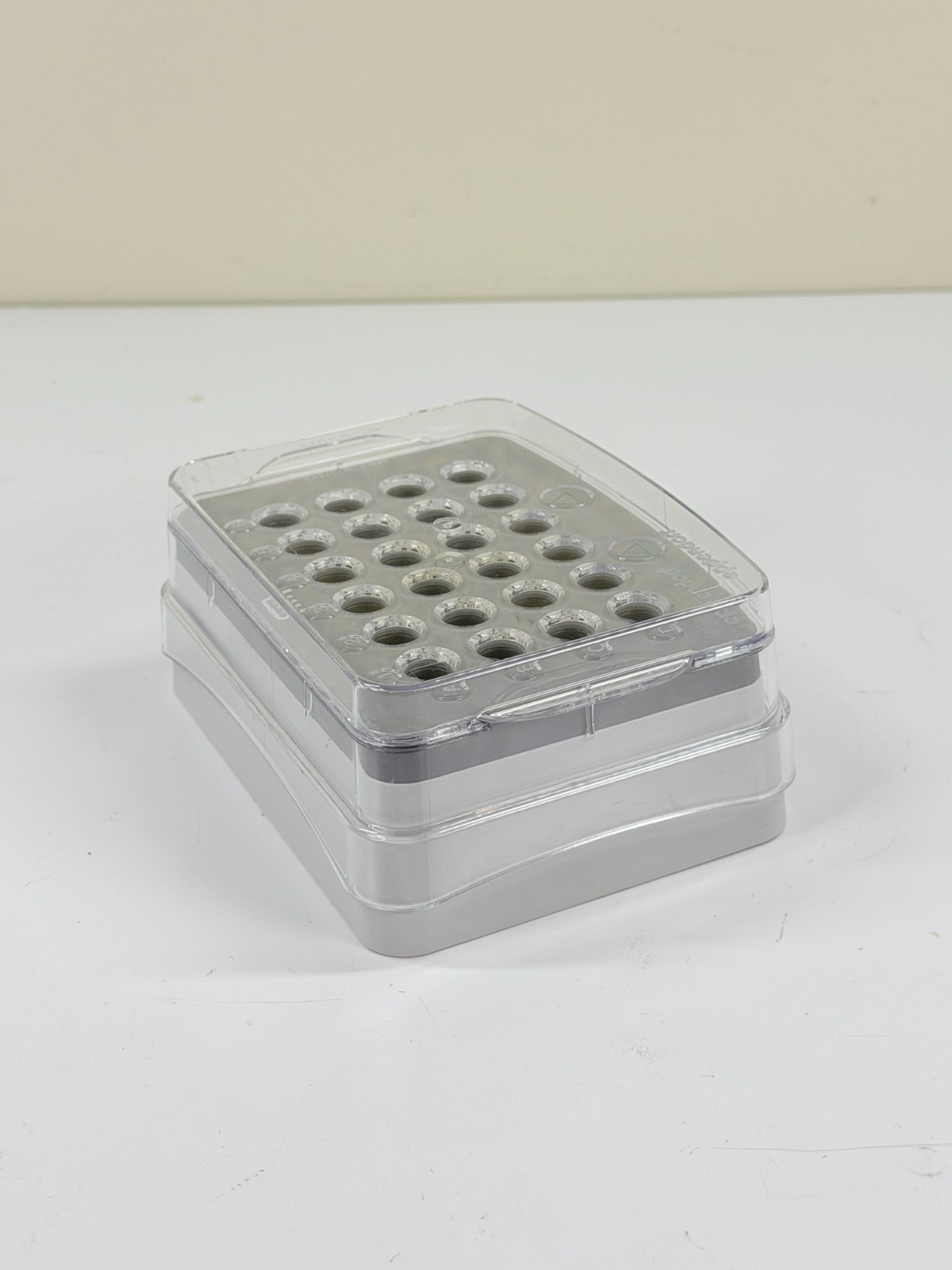 Eppendorf 1.5 mL SmartBlock Lid for ThermoMixer C/ThermoStat C