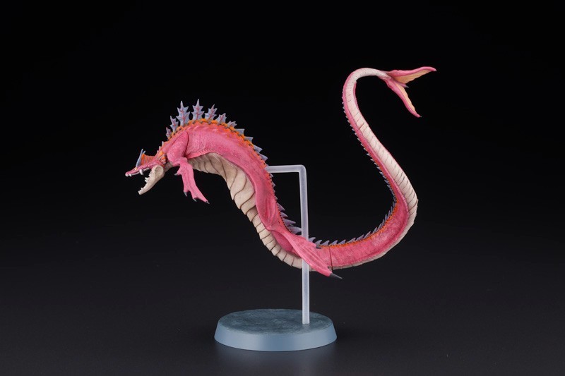 Godzilla Singular Point Hyper Modeling Series (Trading Figure)