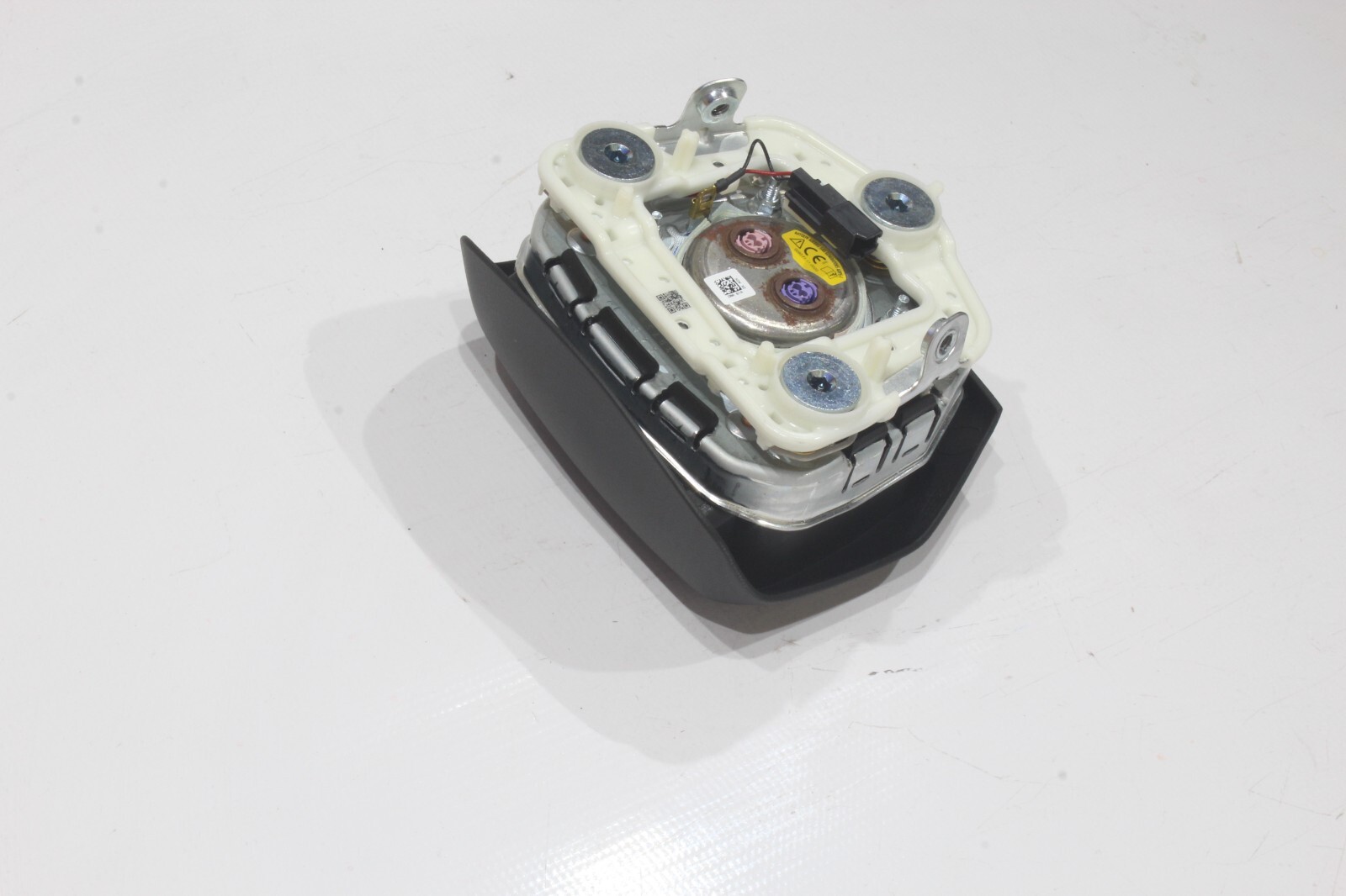 2019 2020 2021 2022 2023 2024 CHEVY BLAZER DRIVER WHEEL AIRBAG OEM AIR BAG