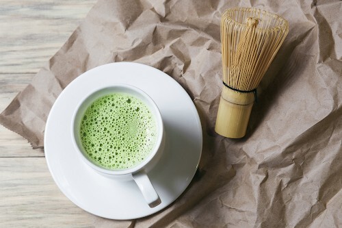 Matcha Green Tea Powder - Highest Ceremonial Grade - Japan Origin - 3.5oz(100g)