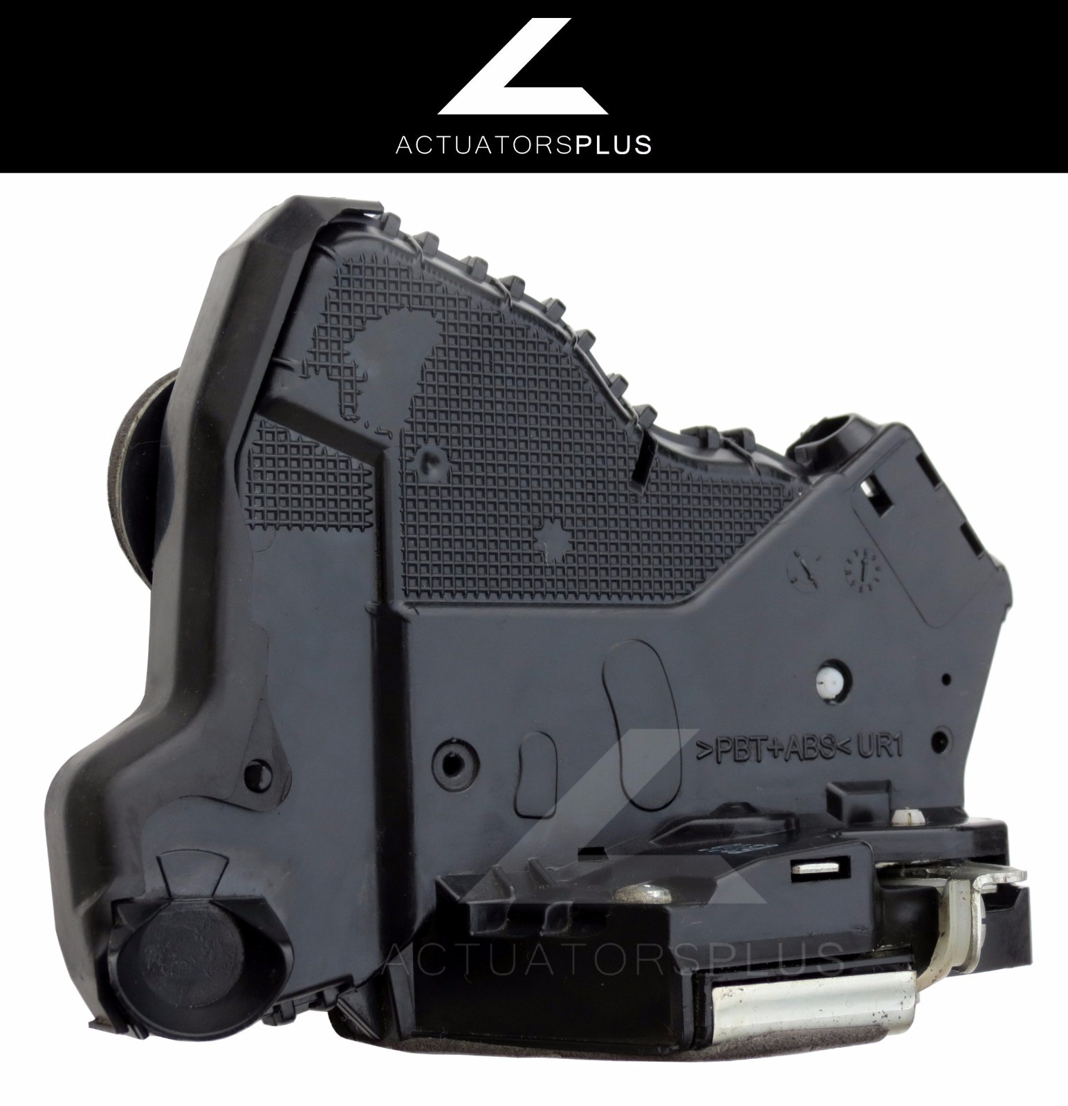 Toyota Tundra OEM Front Right Door Lock Actuator 2007-2021 *Lifetime Warranty