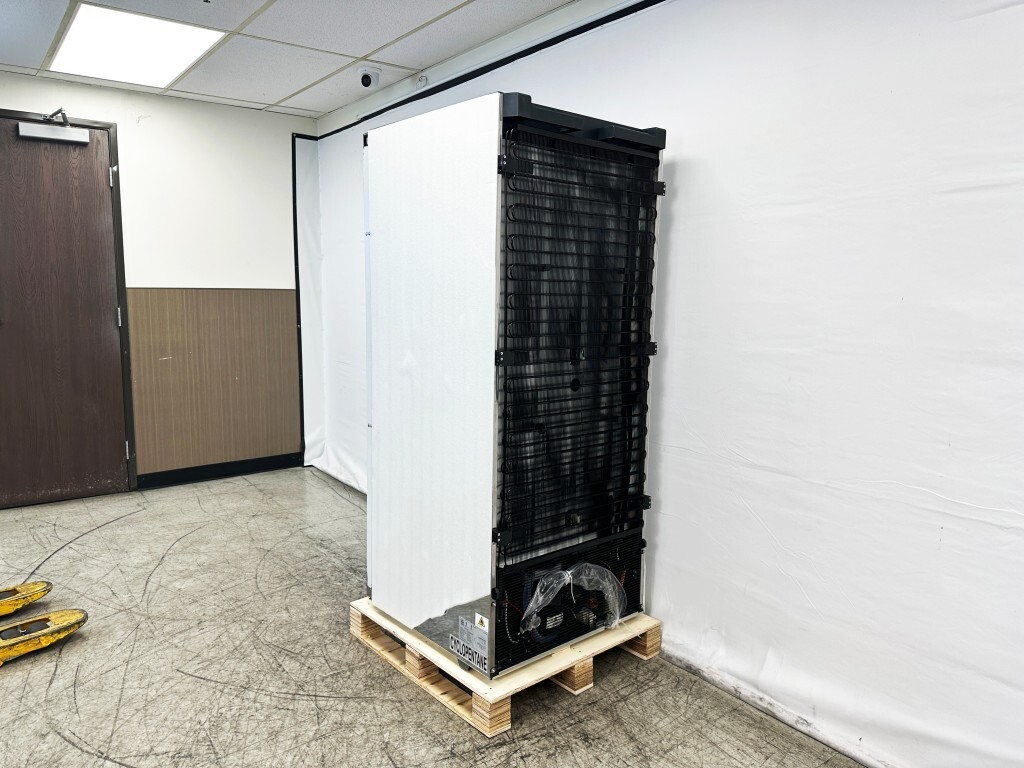 NEW 28" Commercial Dry Ager Cabinet Meat Seafood Pork Beef Cheese Aging NSF