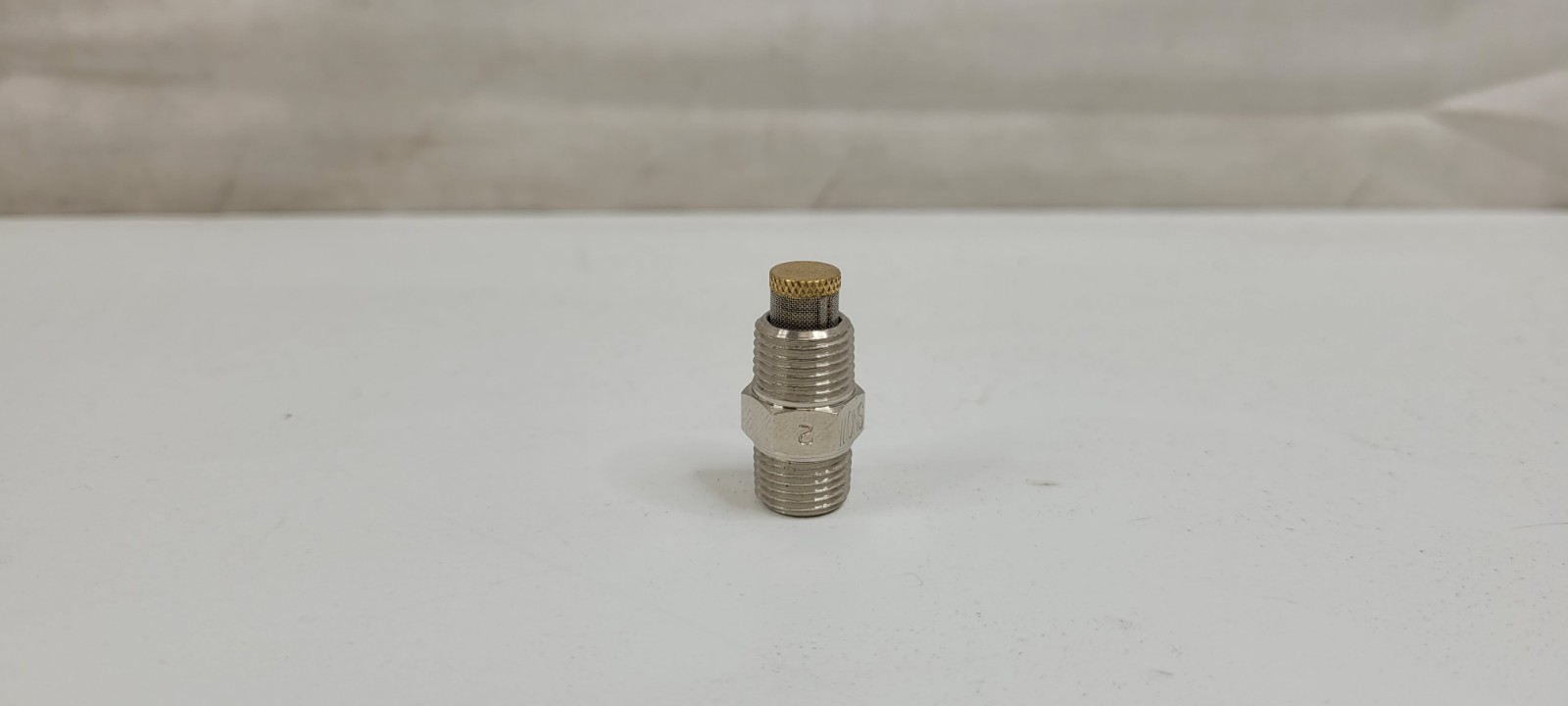 Snow Performance Water Methanol Injection Nozzle 2 GPH (126.18ml/min) SNO-N0200