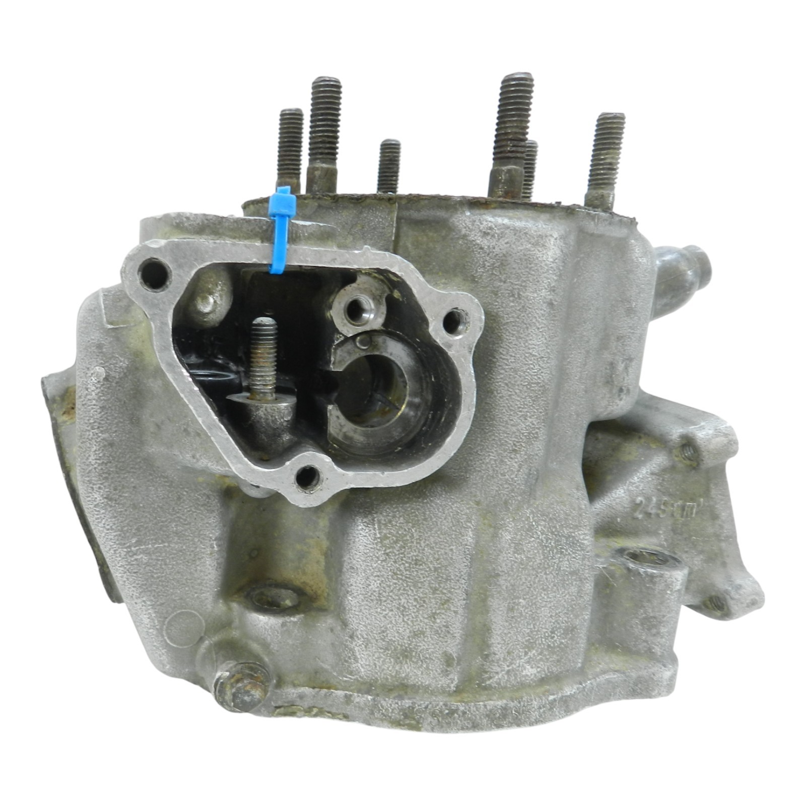 1987 HONDA CR250R CYLINDER CORE E-1 66.35MM 06120-KS7-305 06120-KS7-405