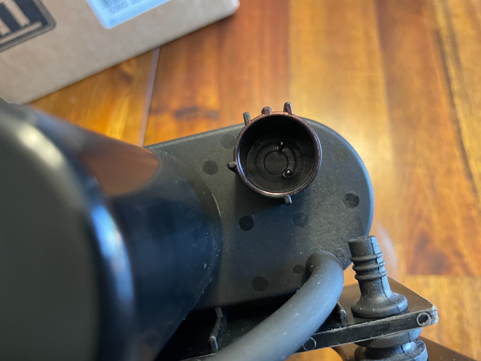 Mopar Electric Vacuum Pump for 2003-2004 Dodge Ram 2500/3500 5.9L, Ford 7.3/6.0L