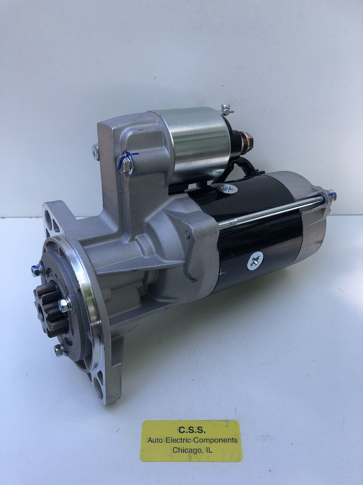 NEW STARTER RREPLACES Thermo King 10-45-1688,45-1688,45-2323,845-1688,845-2323