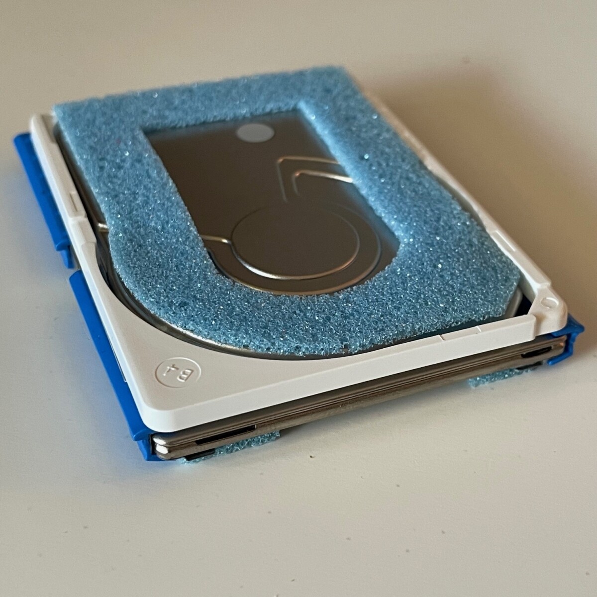 Replacement Hard Drive MK8010GAH for Apple iPod Video 5th 5.5G Generation 80gb