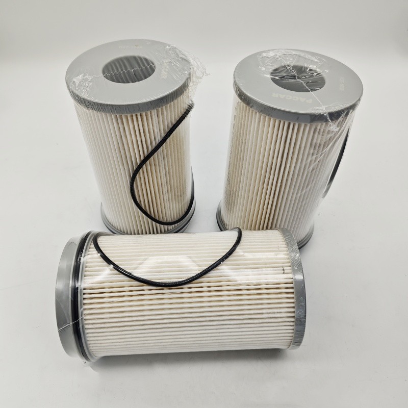 New 3Pcs Fuel Filter For Paccar 7 Microns Part K37-1032 In Box Fast Shipping