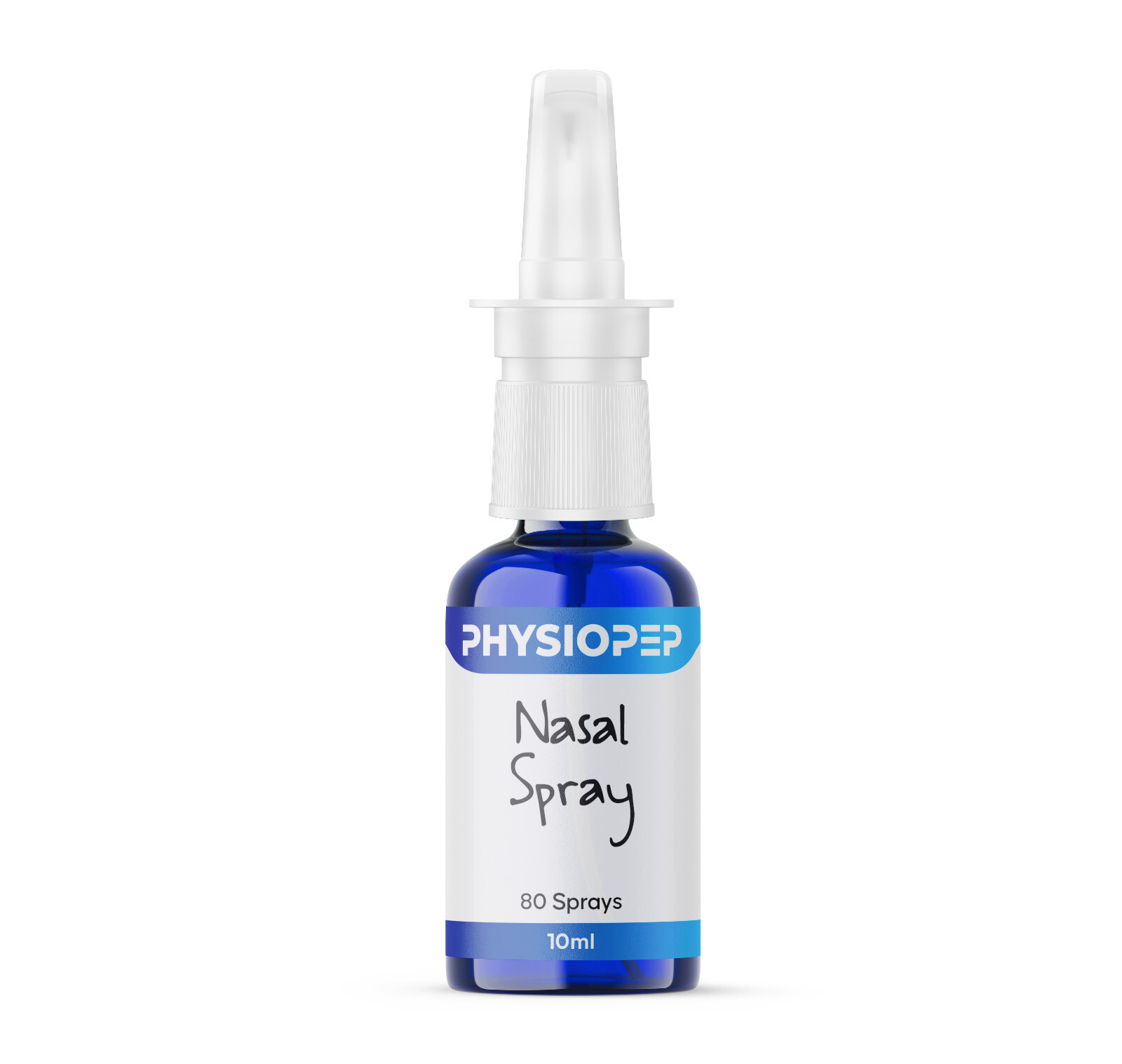 Oxytocin 10-30mg - 10ml Nasal Spray