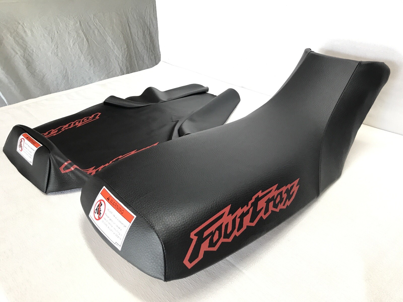 HONDA TRX300EX SEAT COVER HONDA FOURTRAX 300EX SEAT COVER 1999 (H*-408)