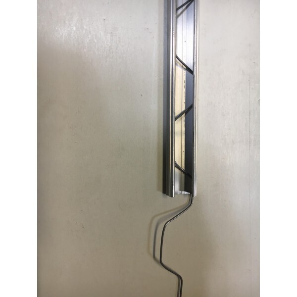 Farm Plastic Supply - Spring Lock Wire and Channel Bundle