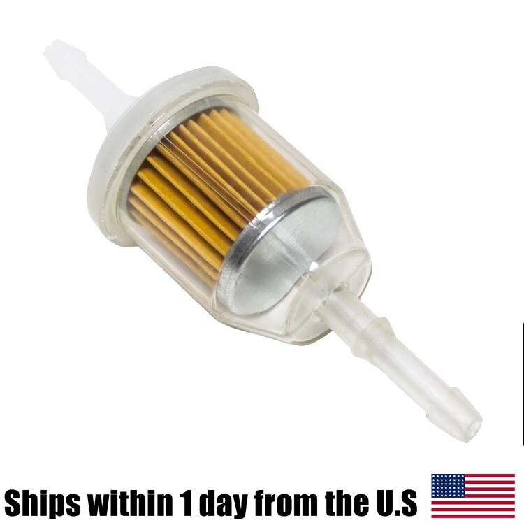 Tune Up Maintenance Oil Kit For 54" Hustler Raptor SD SDX Kawasaki FR Engines