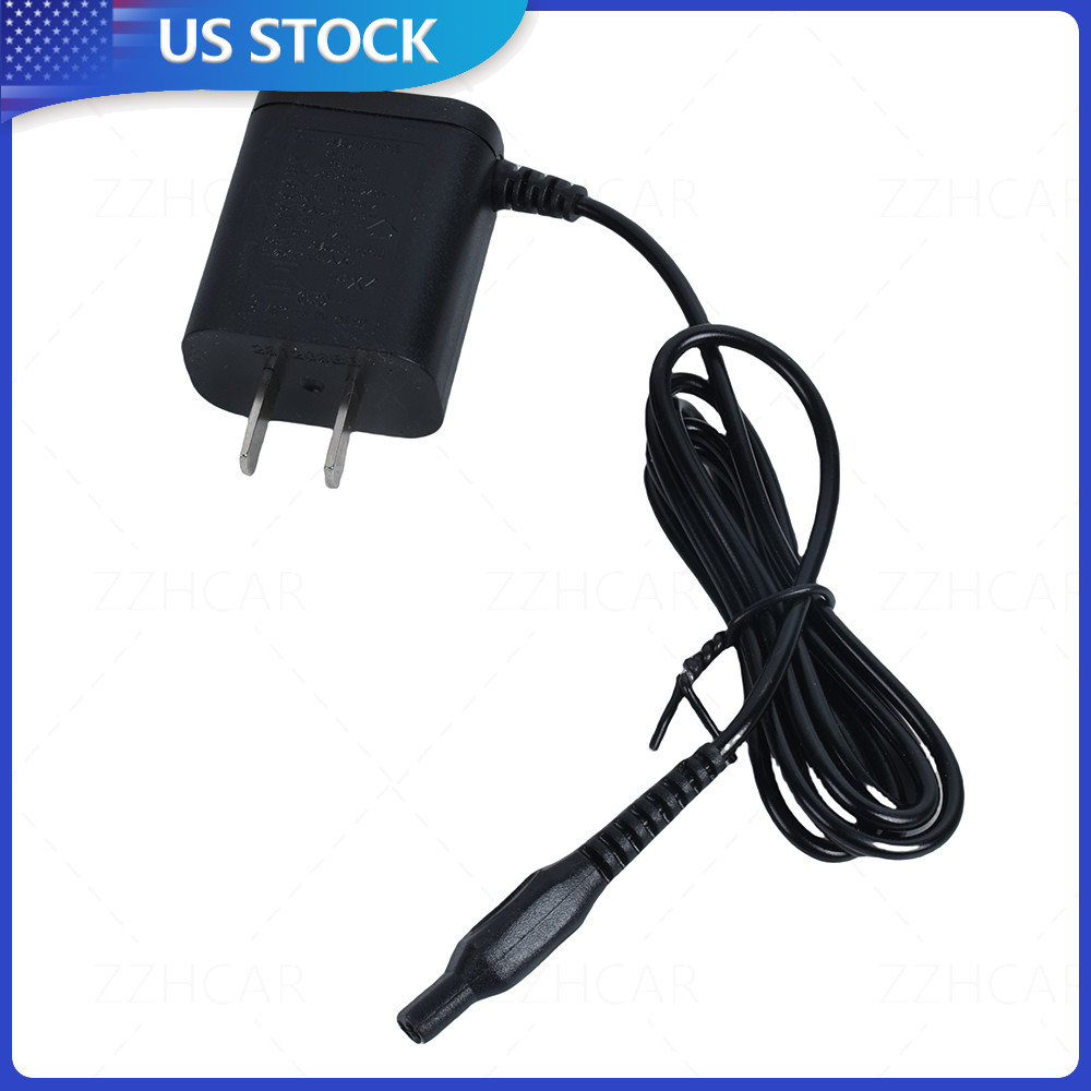 Brand New Power Cord Charger HQ8505 For Philips Norelco Electric Shaver