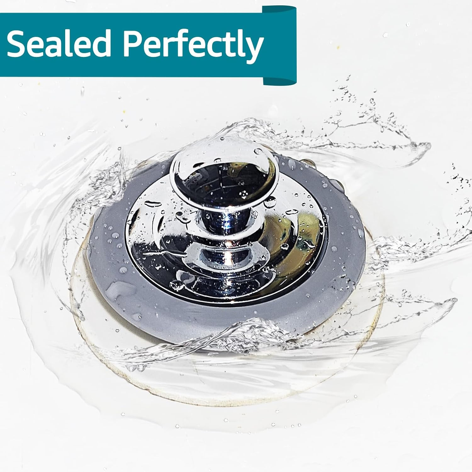 Bathtub Drain Stopper Tub Stopper Bathtub Drain Plug Universal Bathroom Sink