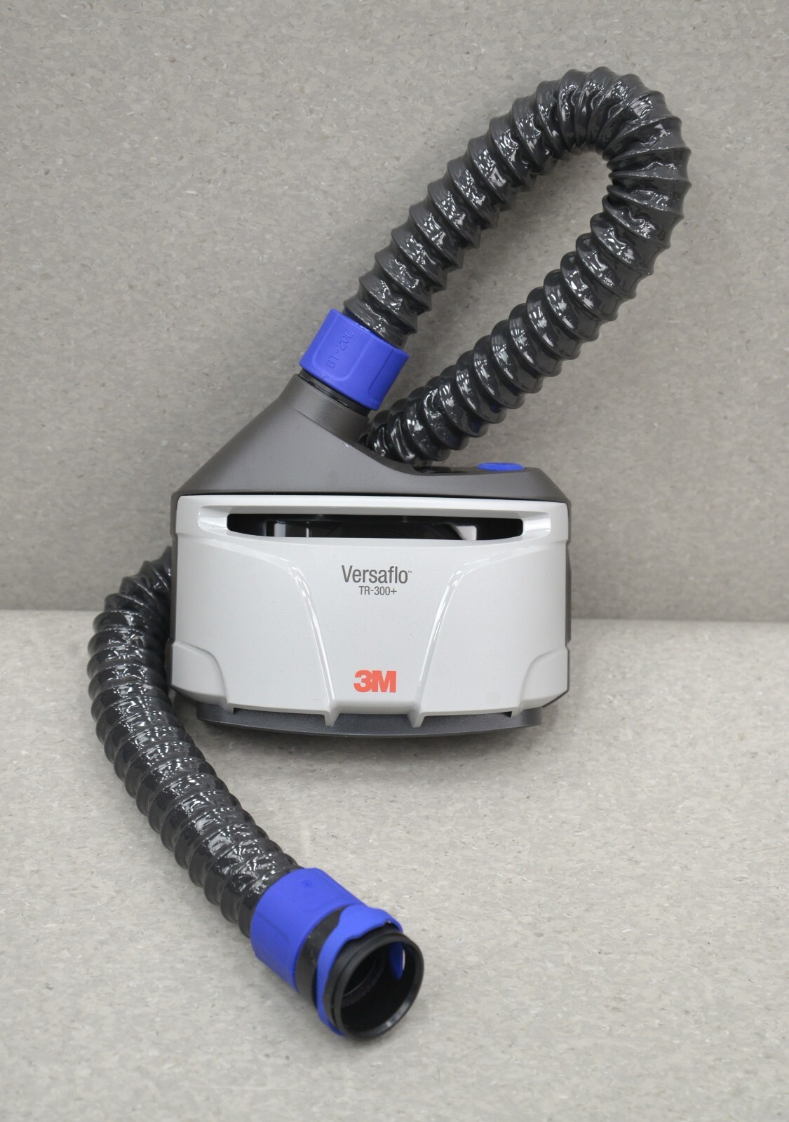 3M Versaflo TR-300N+ECK Easy Clean Powered Air Purifying Respirator Kit