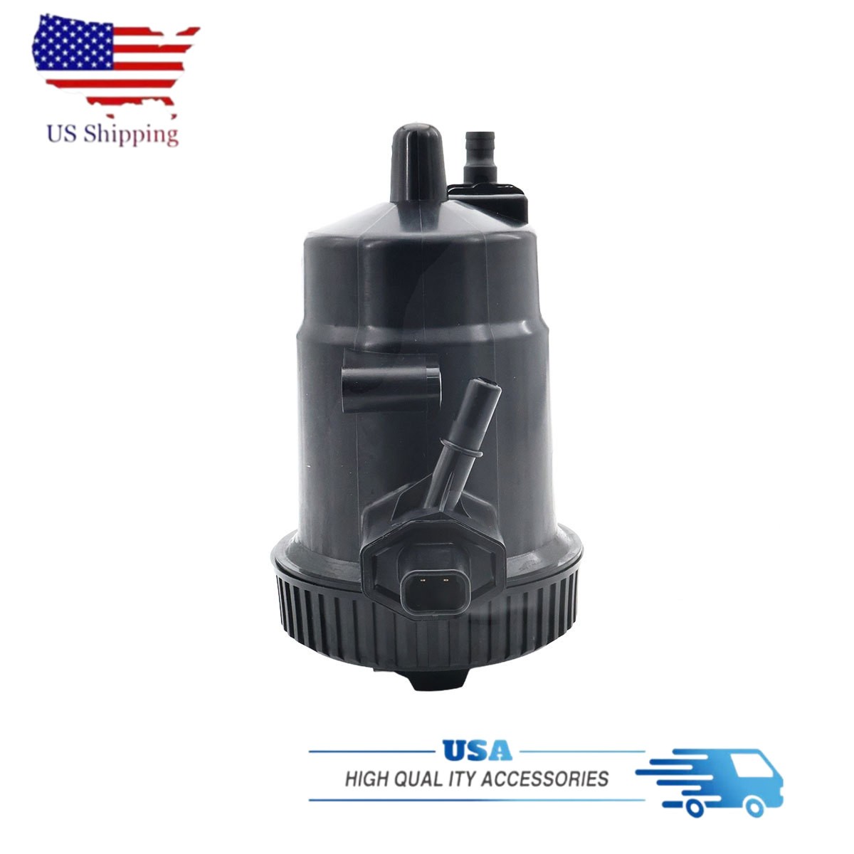 NEW Fuel Filter Housing For Ram 2500 3500 6.7L Diesel 2011-2012 68065609AC