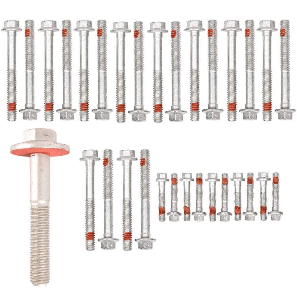 AFM Deleted Kit Camshaft Lifters Kit for 2007-2013 Chevrolet GMC 5.3L Truck/SUV