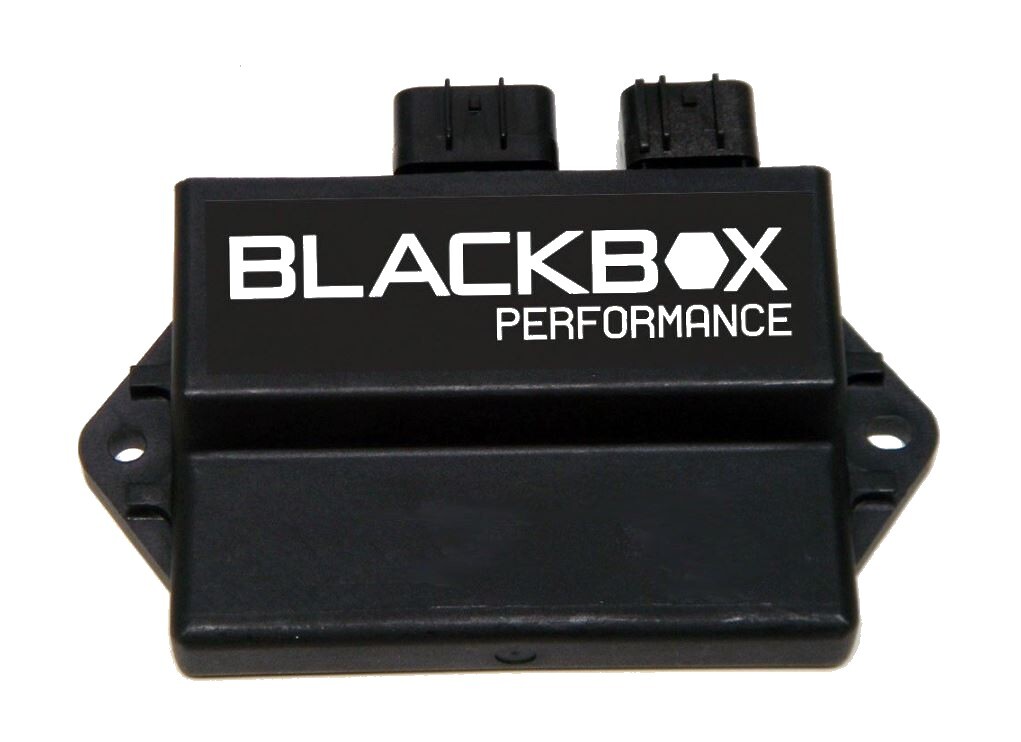 Blackbox CDI Ignition Rev Box Kawasaki KFX700 KFX 700 2004-2009