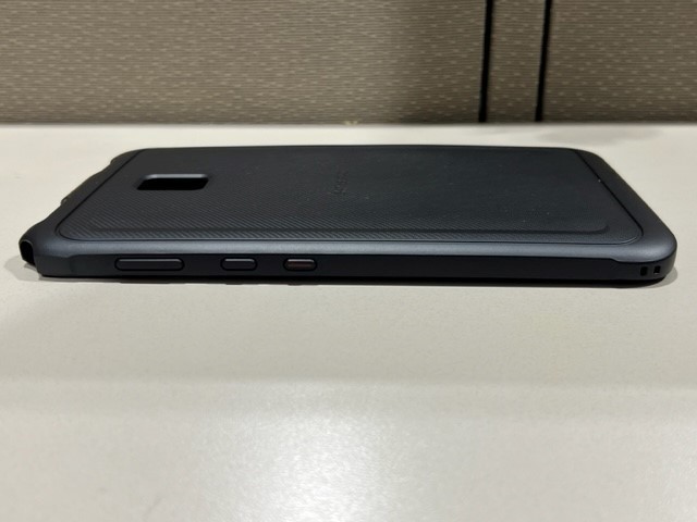 SAMSUNG Galaxy Tab Active 3 Protective Cover & S-PEN Case and Pen Only