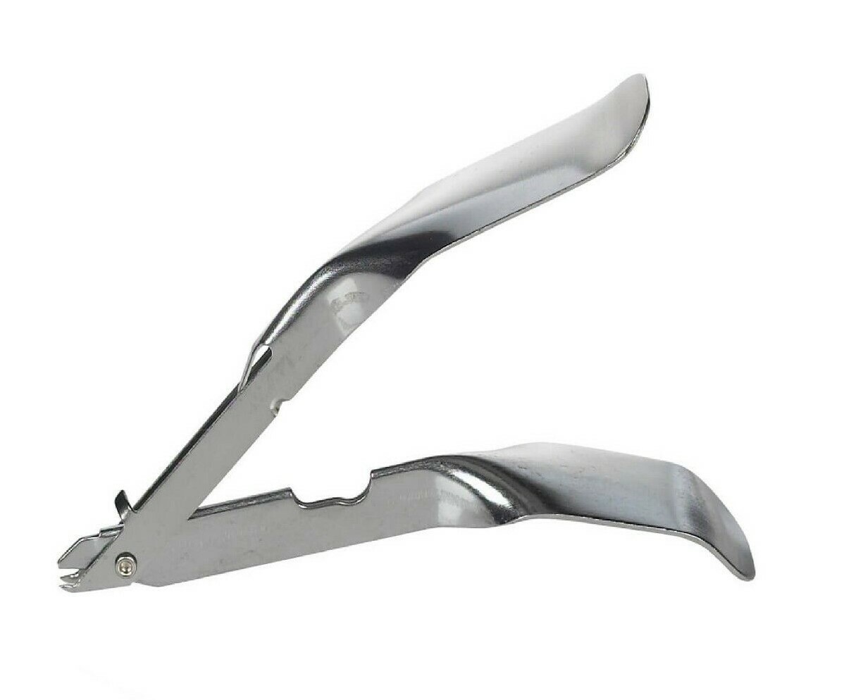 Surgical Skin Staple Remover Disposable