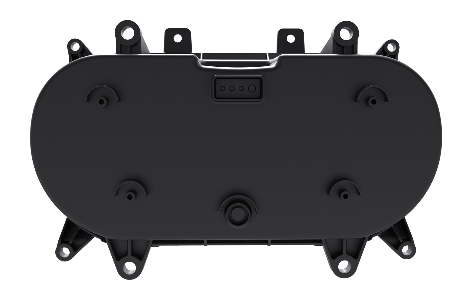 LED Headlight Headlamp Projector Hi/Lo Beam for Road Glide 2015-2023 Models