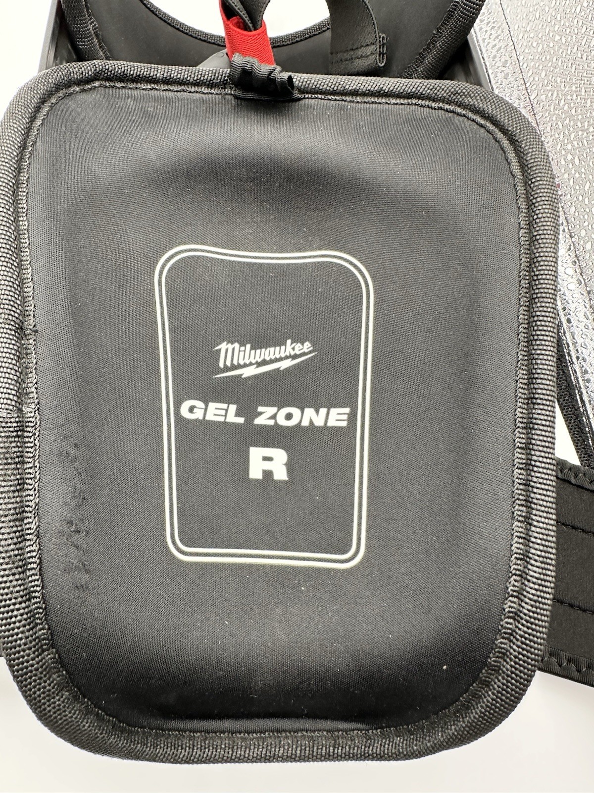 MILWAUKEE TOOL Stabilizer Performance Knee Pads, 48-73-6051