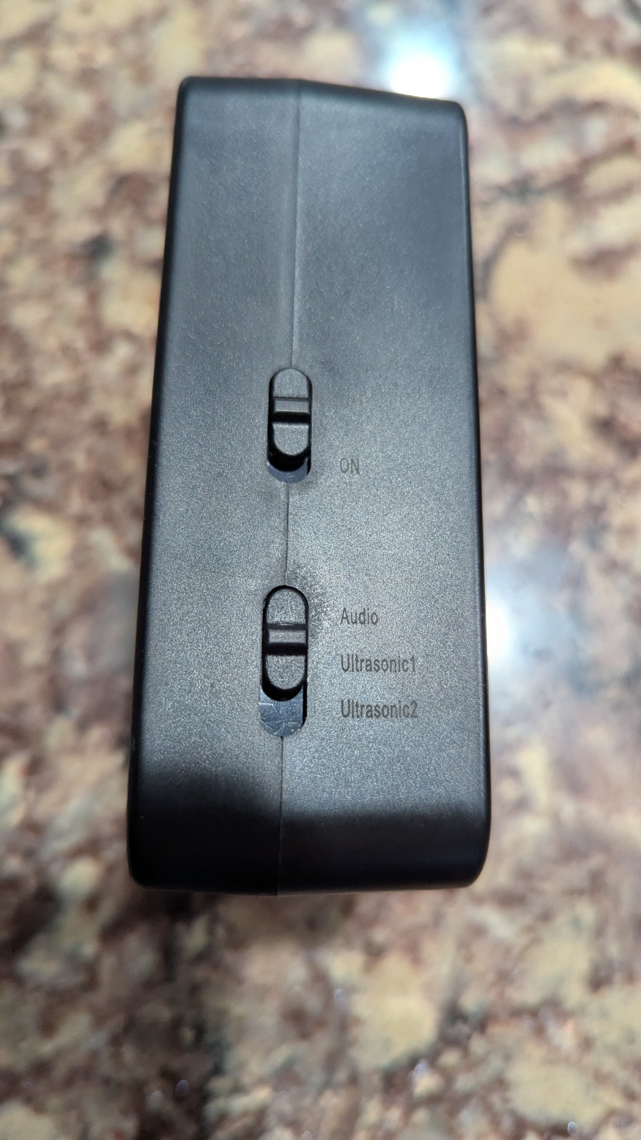 Anti Barking Ultrasonic Device with 3 Modes Rechargeable Portable Waterproof