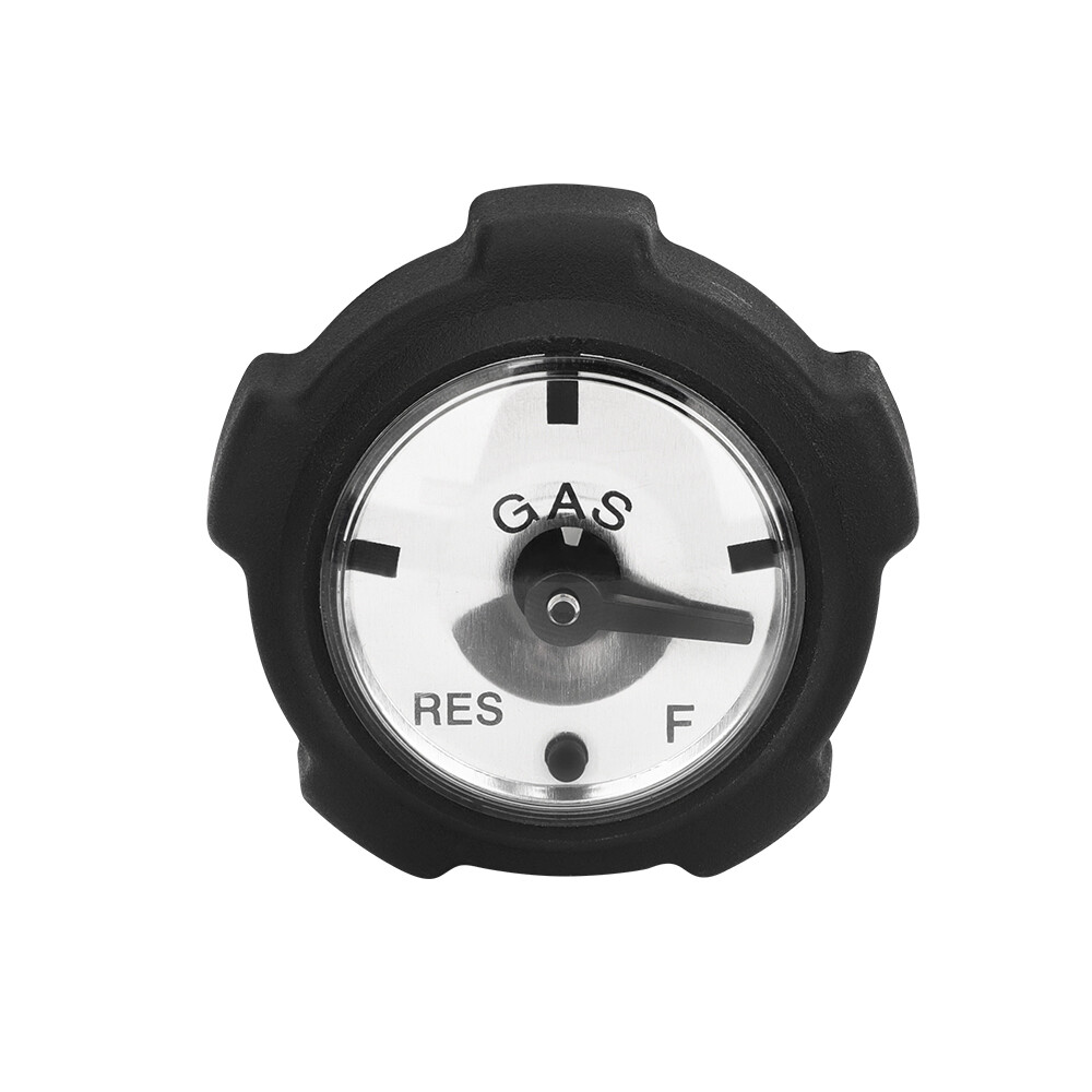 Fuel Gauge Gas Cap 2511248 2511198 for Polaris Snowmobile 440 500 600 650 700