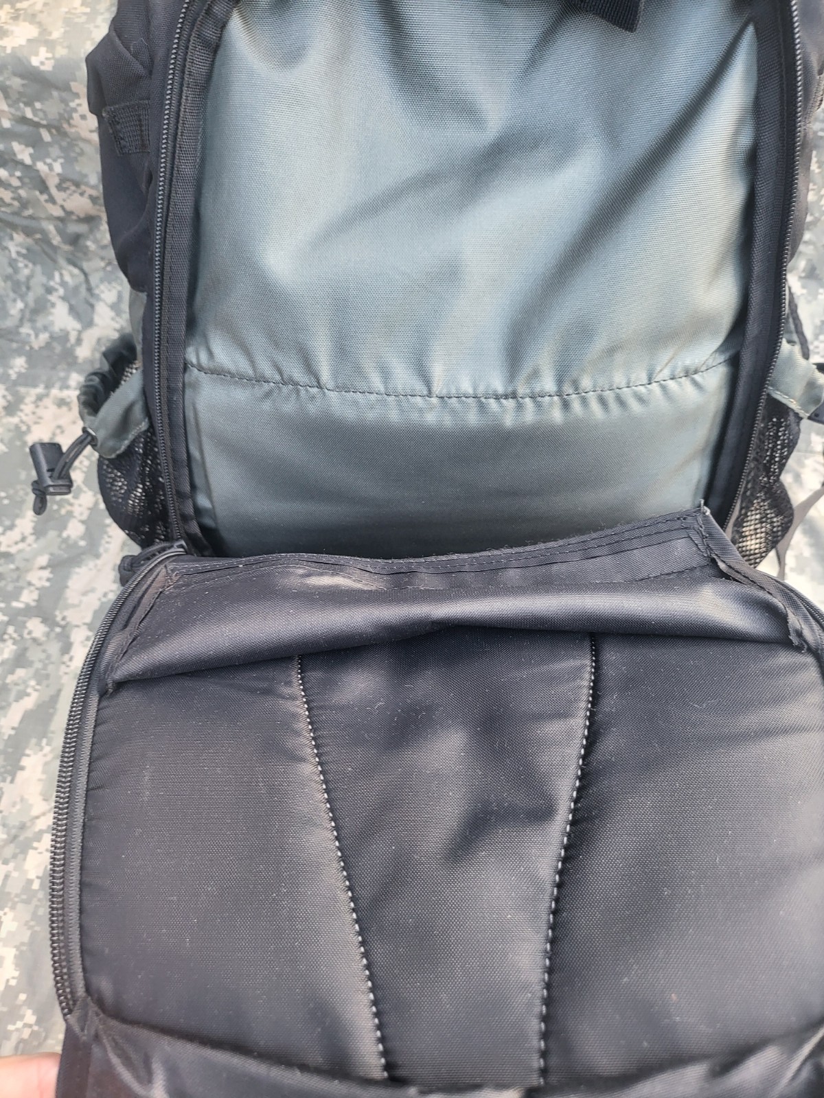5.11 Tactical, Blackhawk, Camelbak, Condor, Eagle, LBT - COVRT18 v1.0 Backpack