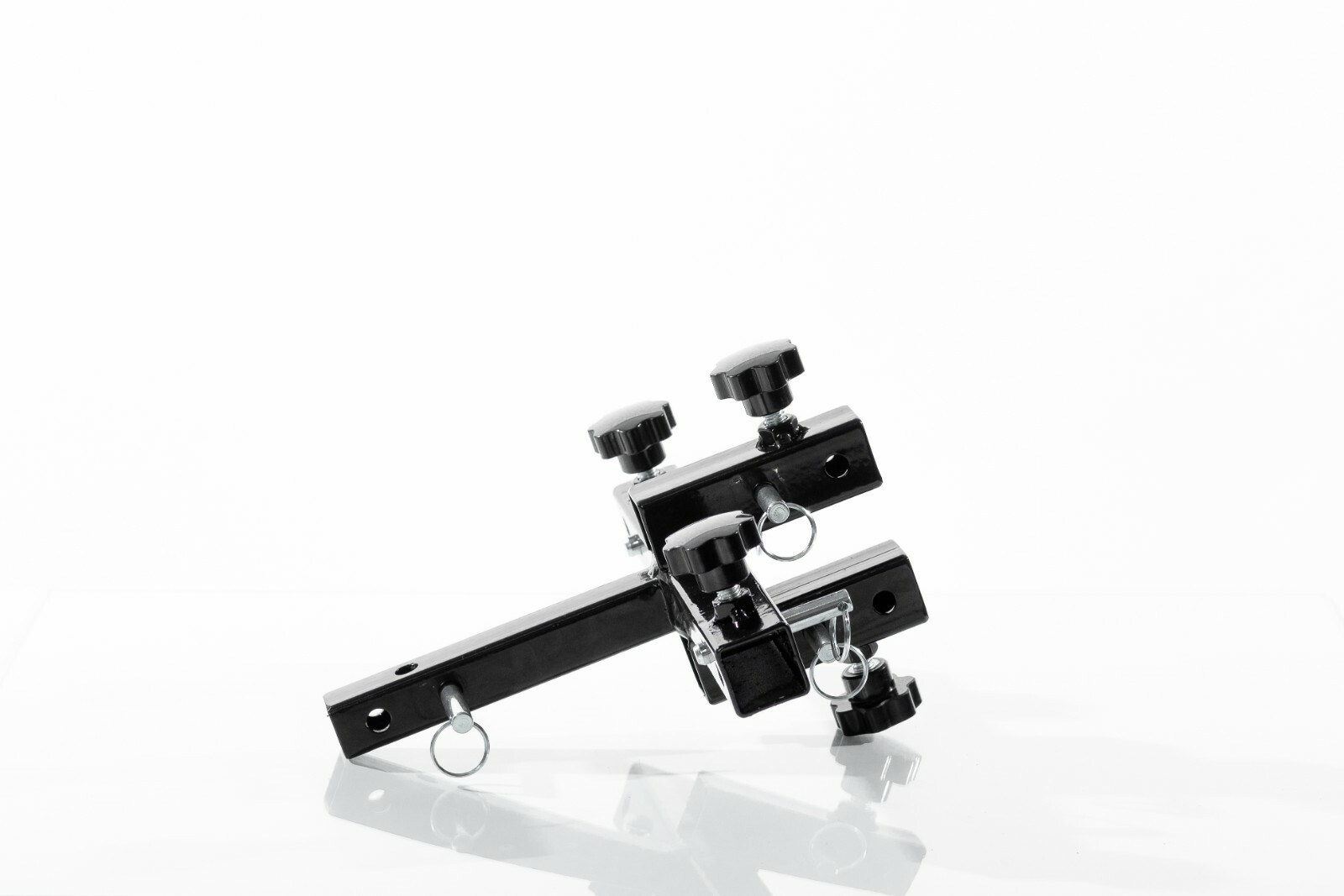 Multi Accessory Holder For Mobility Scooters