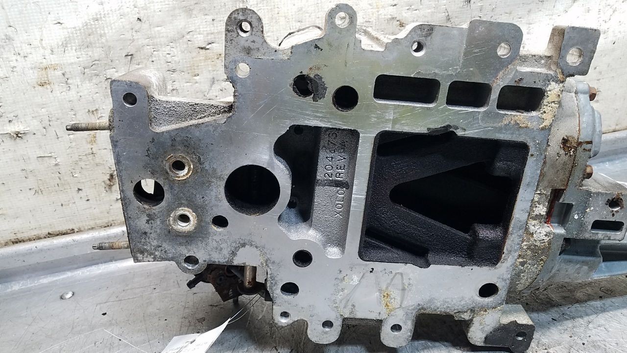 Supercharger 3.8L Fits 1999 PARK AVENUE ULTRA 1317253