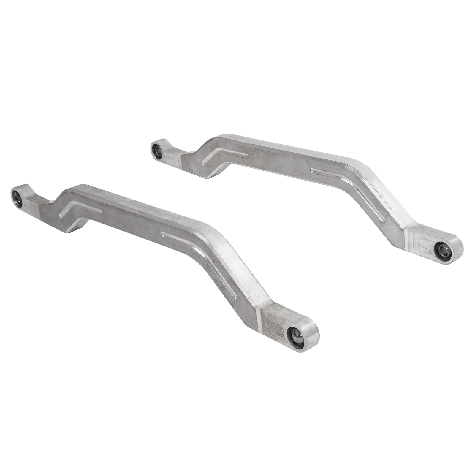 Rear Aluminium Radius Arms / Rods For Polaris RZR XP 1000 / RS1/ Turbo 2014-2023