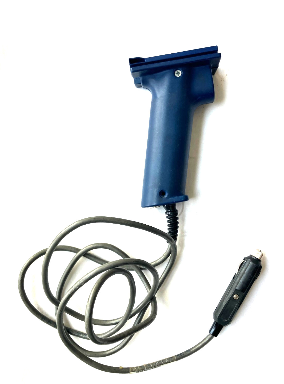 Kustom Signals Talon Talon II Falcon HR Radar Battery Handle for parts / repair