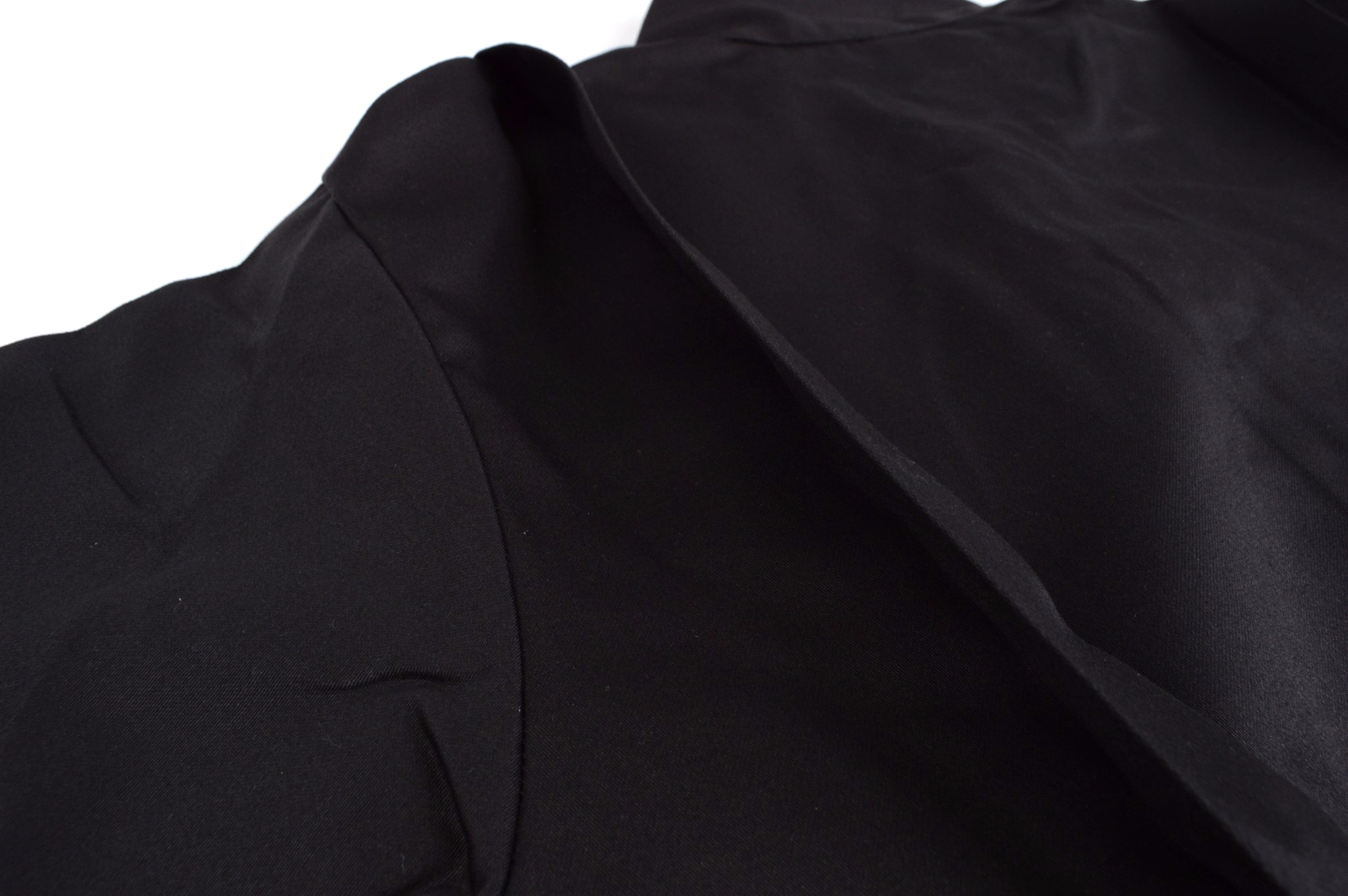 DRAG RACING FIRE SUIT JACKET 2 LAYER SFI 5 RACE SUIT SFI 3-2A/5 BLACK 4X