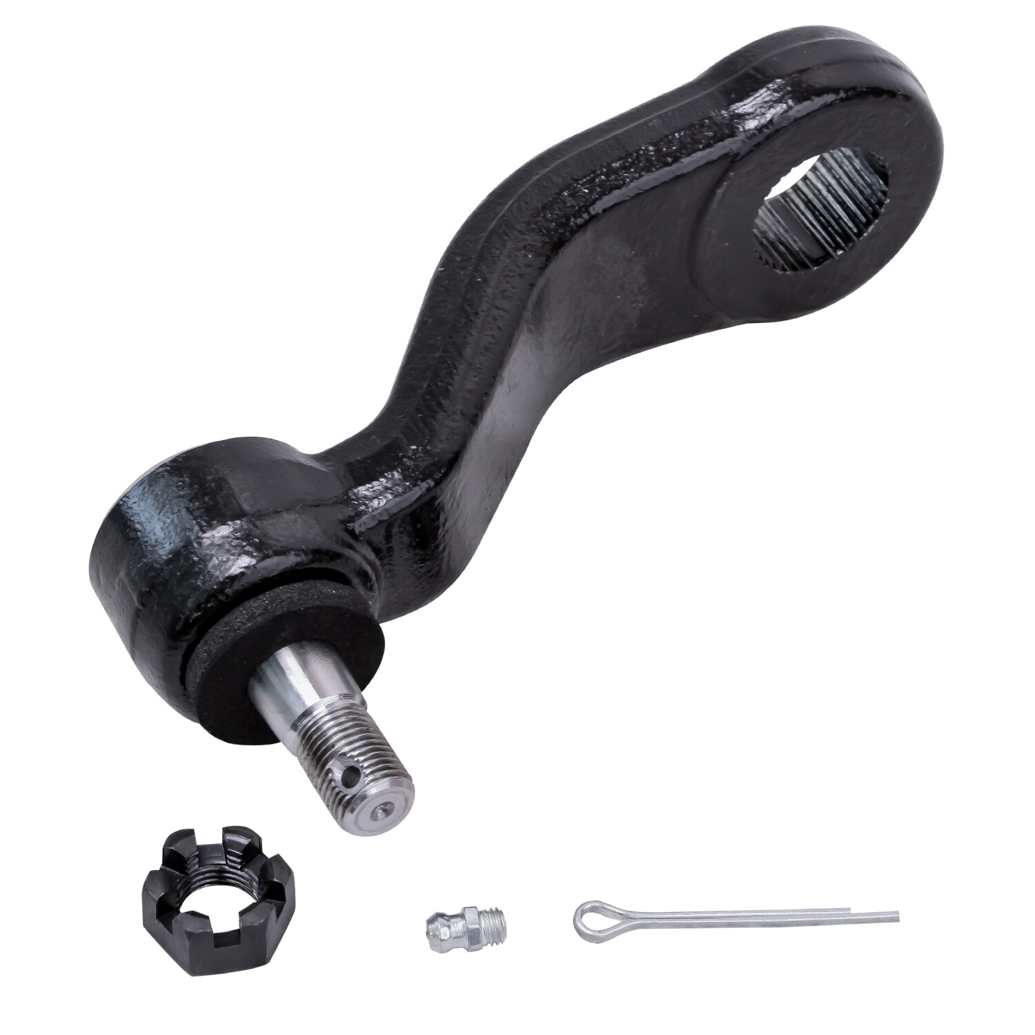 Front Steering Pitman Arm for Chevrolet GMC C1500 C2500 C3500 K1500 K2500 K3500