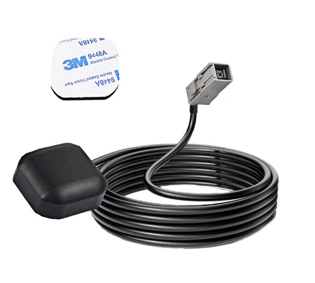 Kenwood DDX712 DDX812 DNX5060EX DNX5120 DNX512EX Car Navigation GPS Antenna