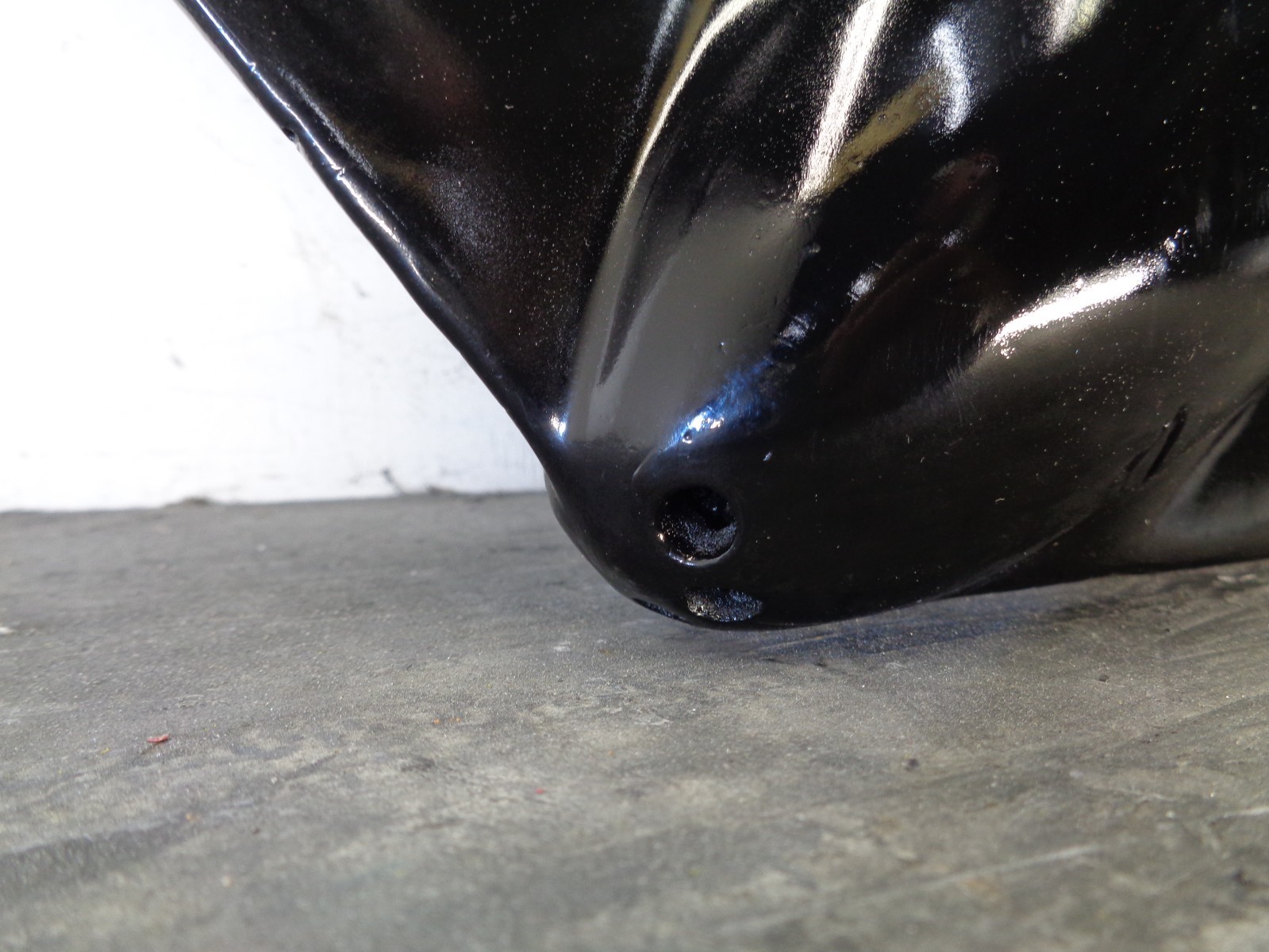 USED MERCURY 225-250 hp 25" OUTBOARD MOTOR EFI/OPTIMAX LOWER UNIT-225hp 250hp